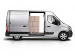 Renault Master L2H2 Van 2010 года